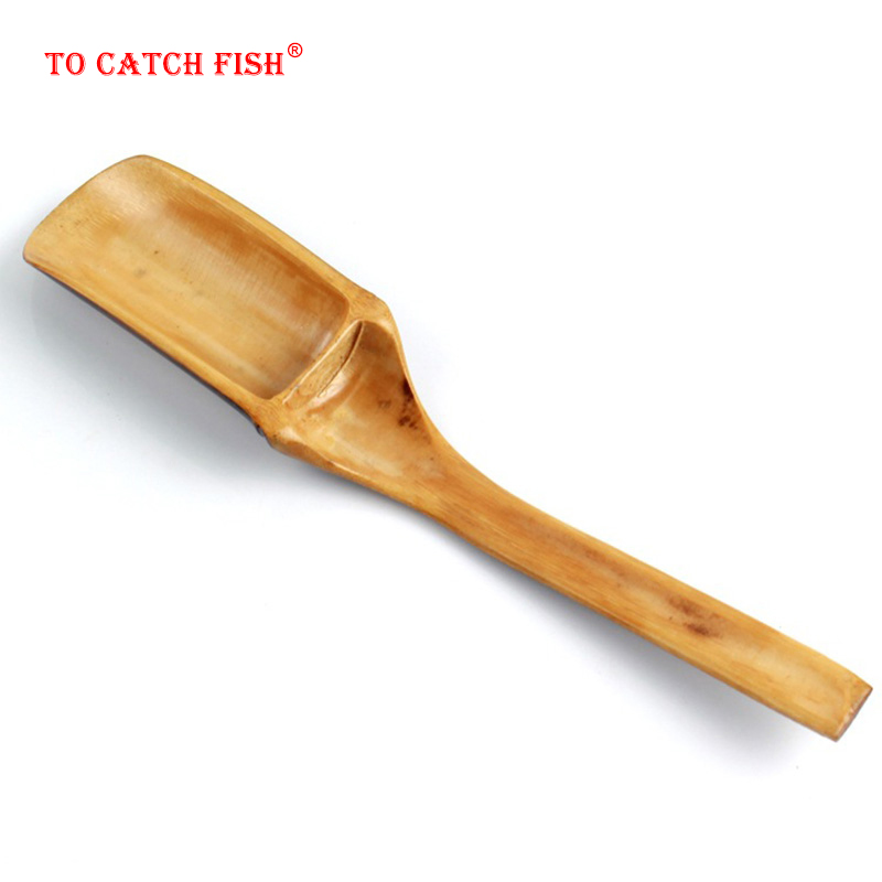 Bamboo Tea Scoop,Coffee Matcha - Bamboo Cutlery 评论和价格