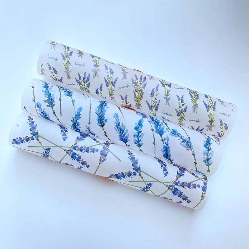 100pcs Lavender Handmade Soap  - Beeswax Wrap 评论和价格