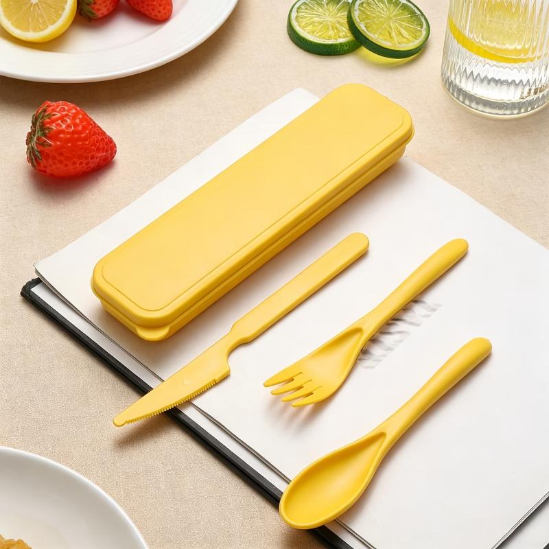 Wheat Straw Reusable Cutlery S - Reusable Straw 评论和价格