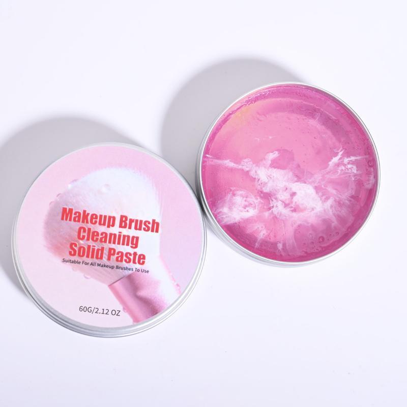 Makeup Brush Cleaning Soap Mak - Eco Sponge 评论和价格