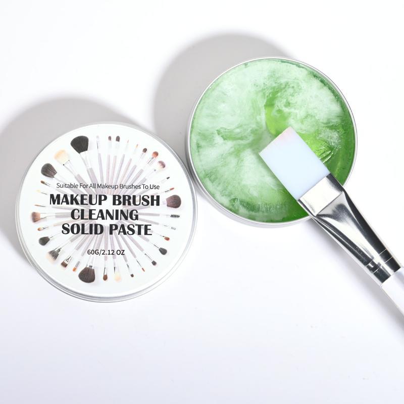 Makeup Brush Cleaning Soap Mak - Eco Sponge 评论和价格