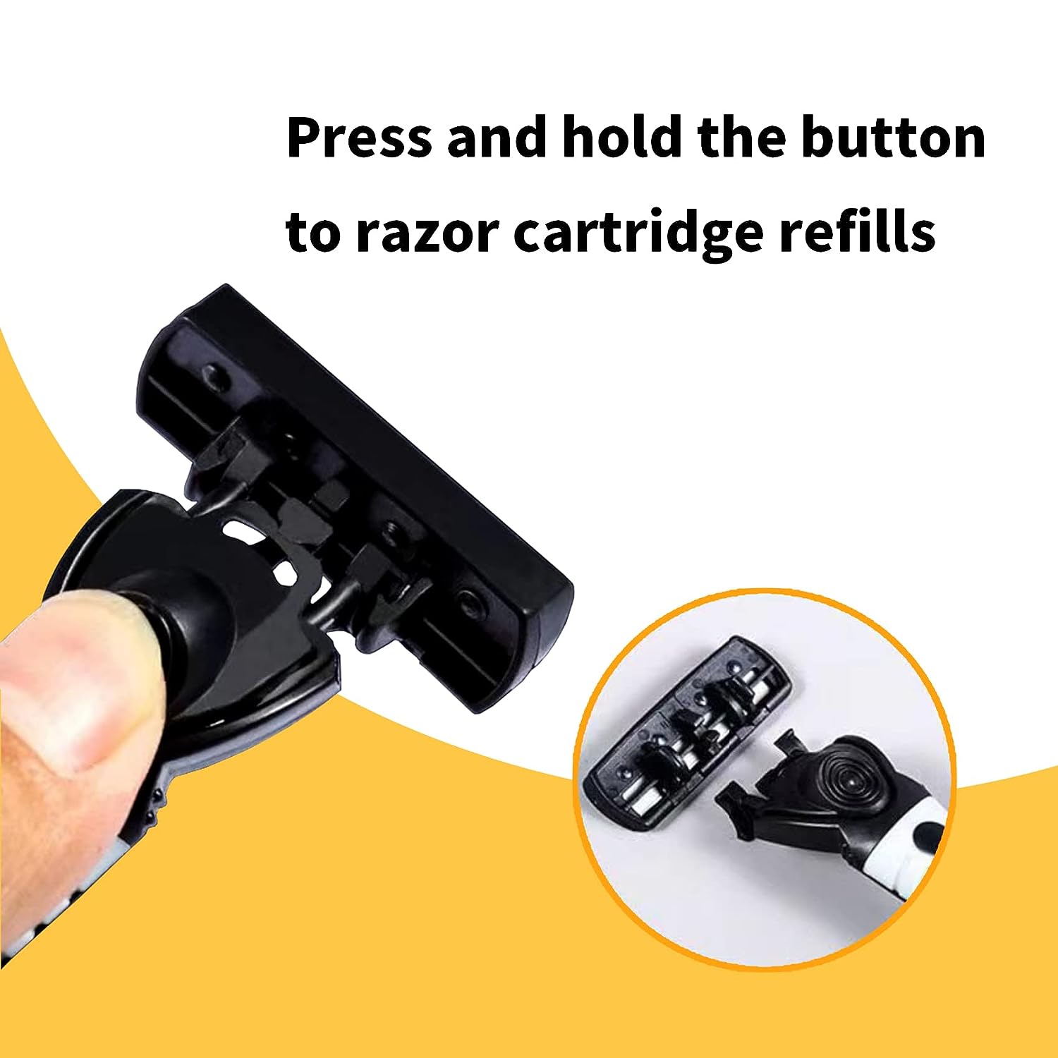Handle Manual Profession Face  - Safety Razor Handle 评论和价格