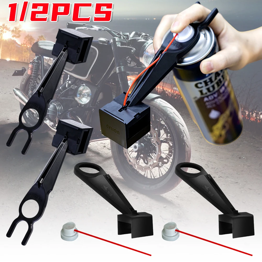 1/2PCS Upgraded Bike Motorcycl - Beeswax Wrap 评论和价格