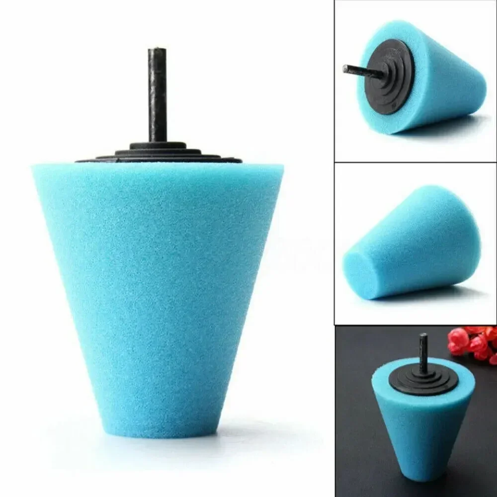 1-10PCS Car Hub Polishing Spon - Eco Sponge 评论和价格
