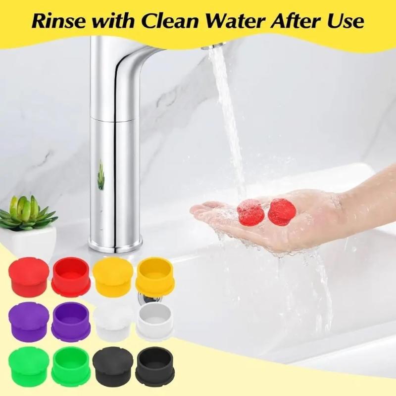 Reusable Non-Slip Glass Vial S - Reusable Bottle 评论和价格
