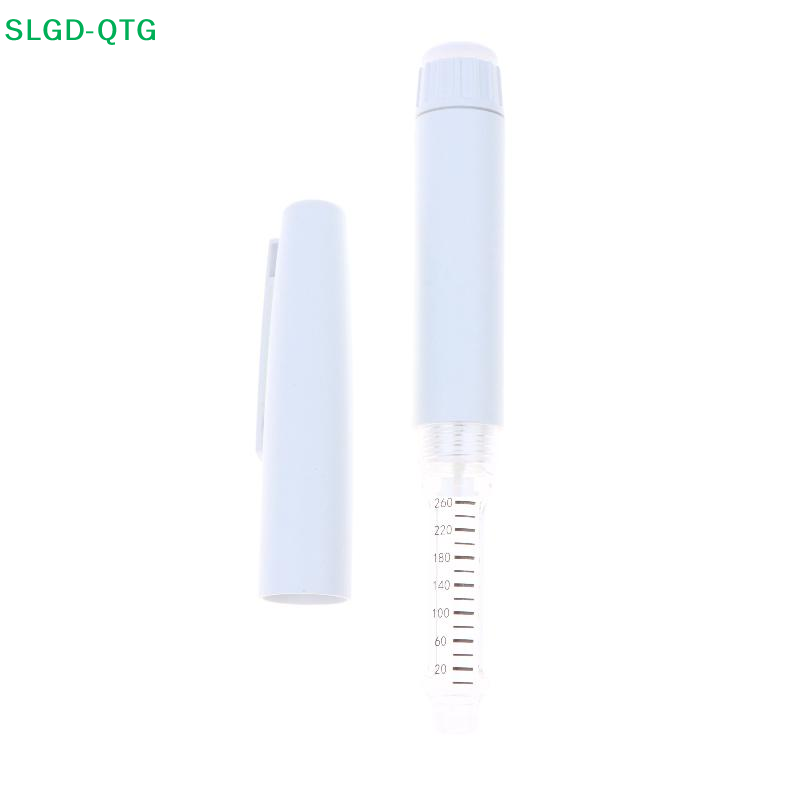1Pcs Adjustable 3ml Empty Cass - Reusable Bottle 评论和价格