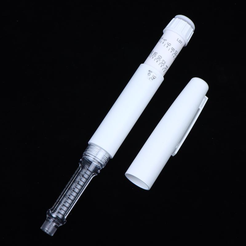 1Pcs Adjustable 3ml Empty Cass - Reusable Bottle 评论和价格
