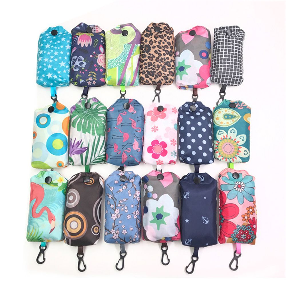 Tote Washable Grocery Package  - Reusable Bag 评论和价格