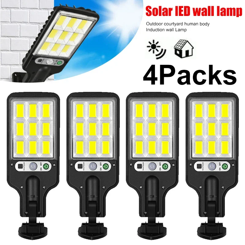 Powerful LED Solar Outdoor Cou - Solar Garden Light 评论和价格