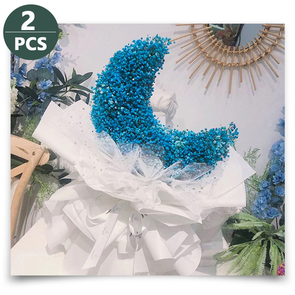 2Pcs Moon Shaped Eco Friendly  - Eco Sponge 评论和价格