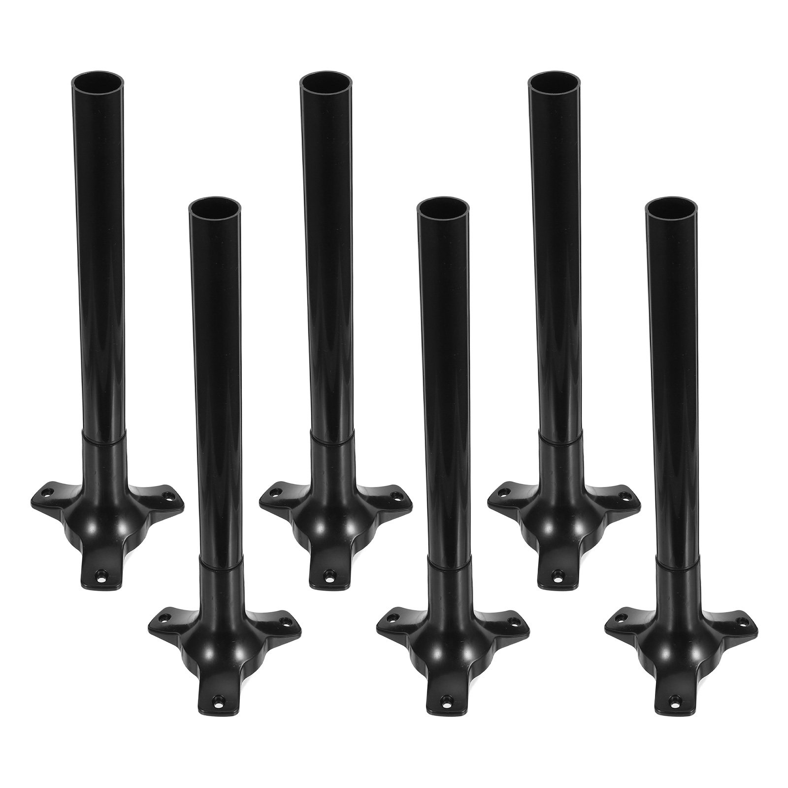 6Set Garden Torch Ground Stake - Solar Garden Light 评论和价格