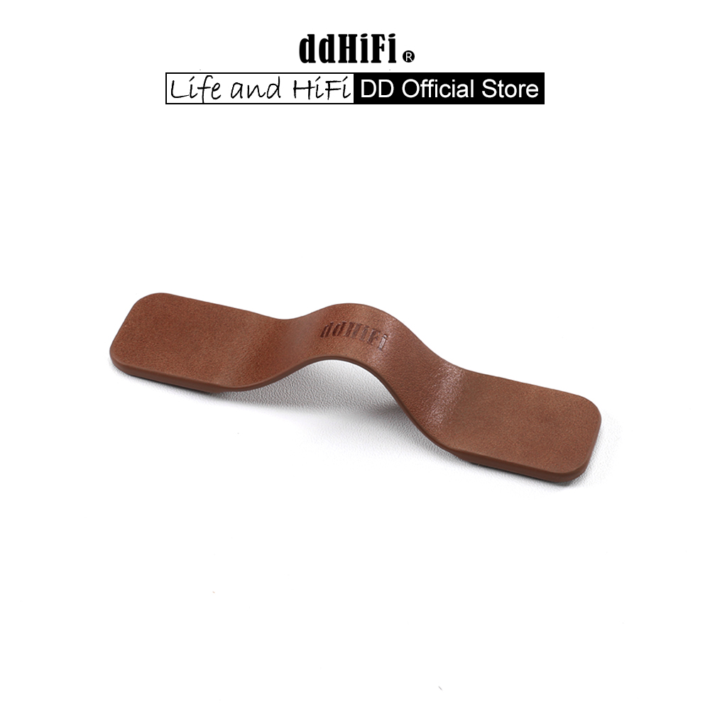 DD ddHiFi C10D Magnetic Cable  - Beeswax Wrap 评论和价格