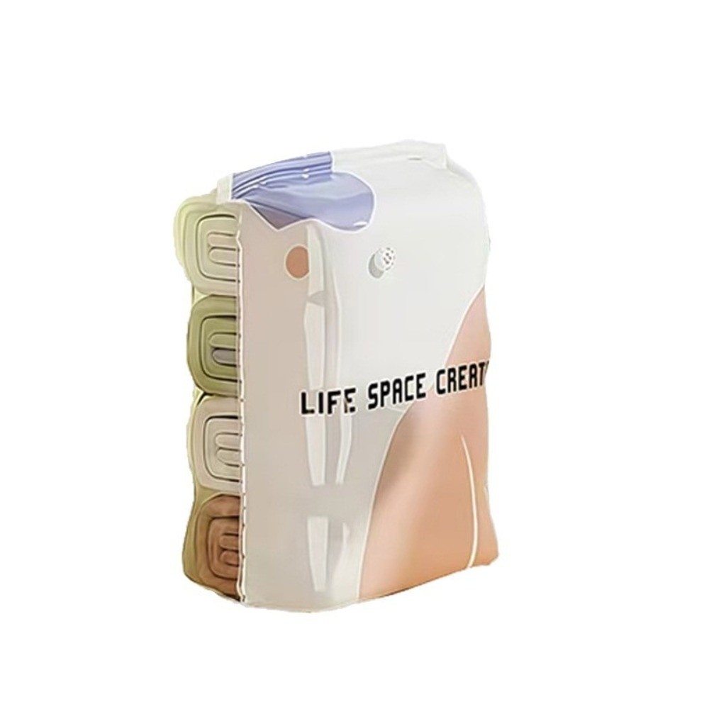 Press & Seal Vacuum Storage Ba - Reusable Bag 评论和价格