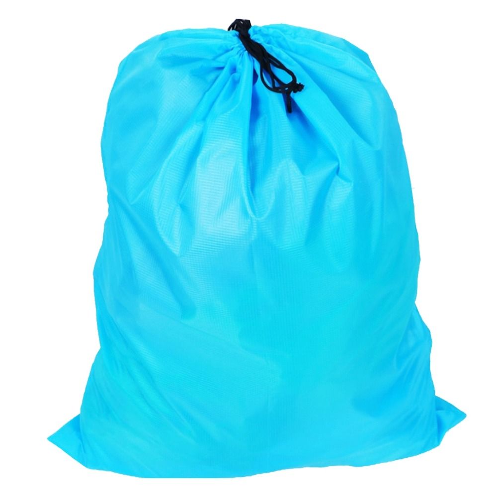 Durable Waterproof Drawstring  - Reusable Bag 评论和价格