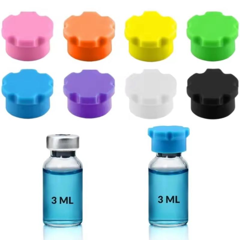 8Pcs Reusable Non-Slip Glass V - Reusable Bottle 评论和价格